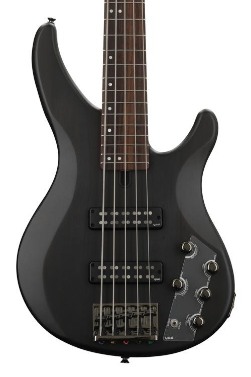 yamaha 504 bass