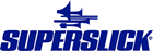 Superslick logo