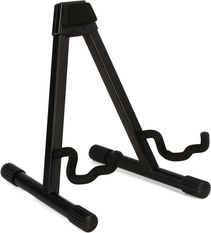 OnStage GS7462B AFrame Guitar Stand Sweetwater
