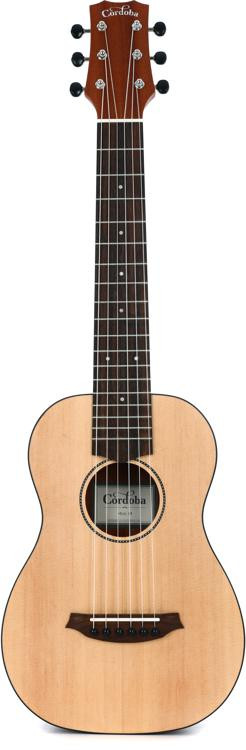 cordoba mini m nylon guitar