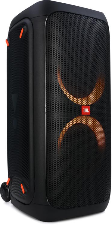 Jbl 310 partybox фото