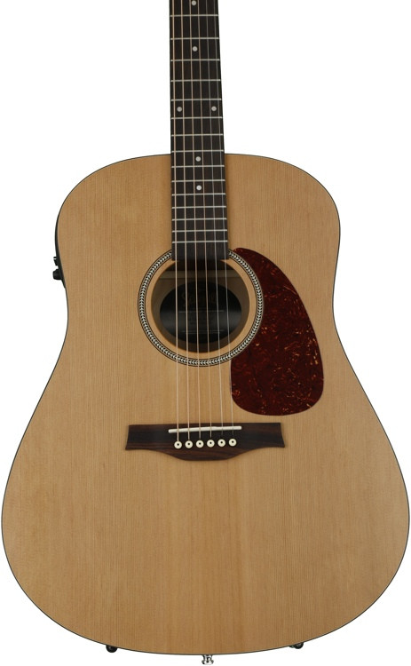 Seagull Guitars S6 Classic M-450T - Natural | Sweetwater