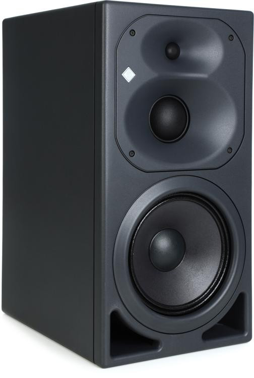 Neumann Kh 420 10-inch 3-way Powered Studio Monitor (ea) 