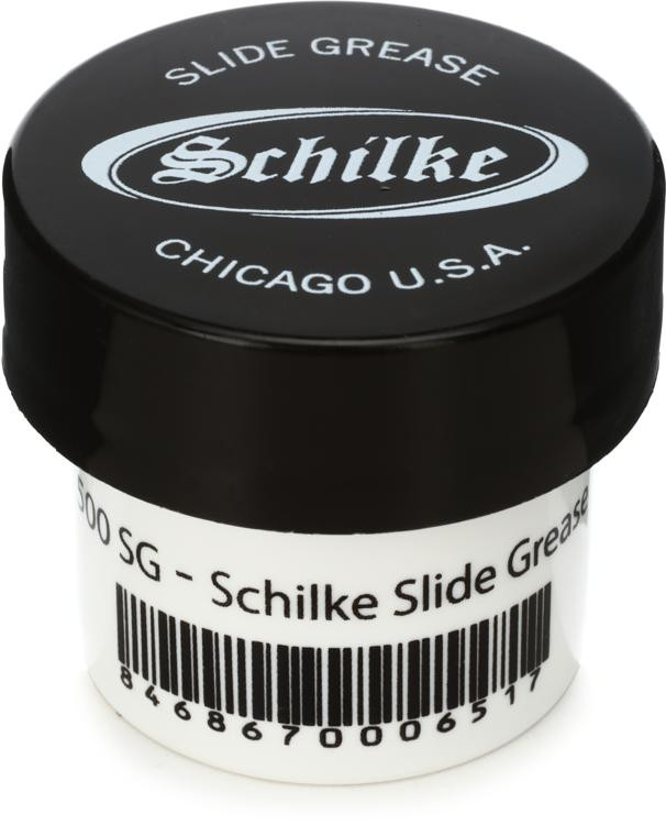 Schilke 500SG Tuning Slide Grease 0.25 oz Sweetwater