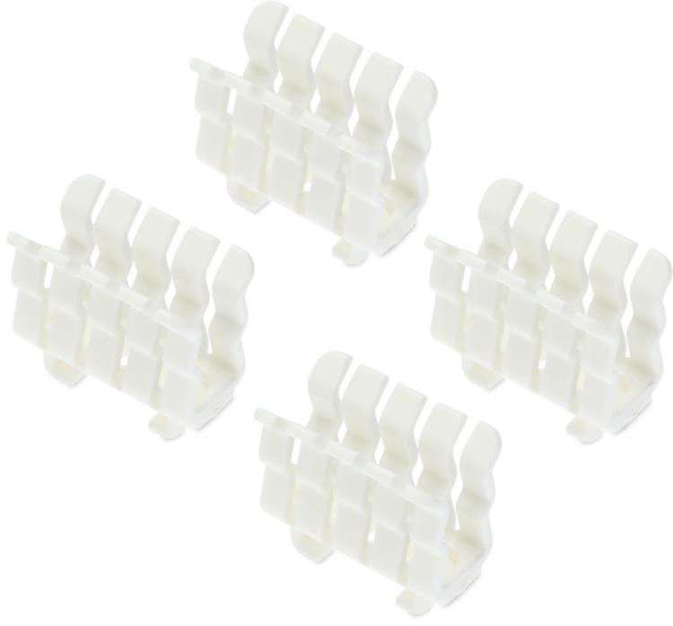 Pearl Bass Drum Mallet Holder Replacement Clips Sweetwater