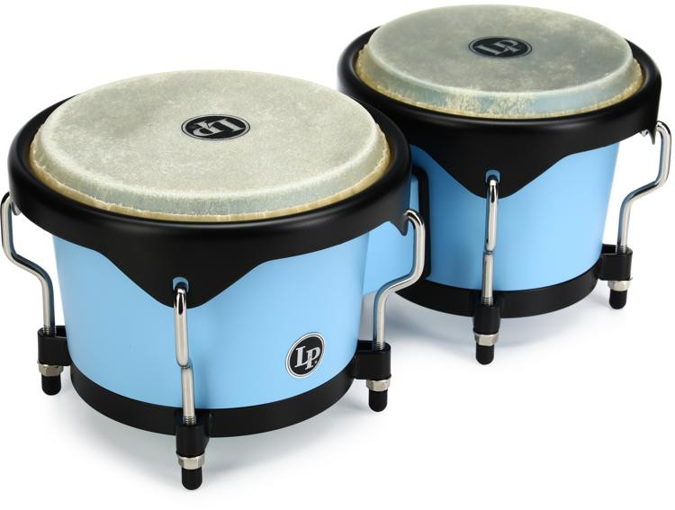 Latin Percussion LP576-RP - Cowbell Raul Pineda - Ceny I Opinie - Ceneo.pl