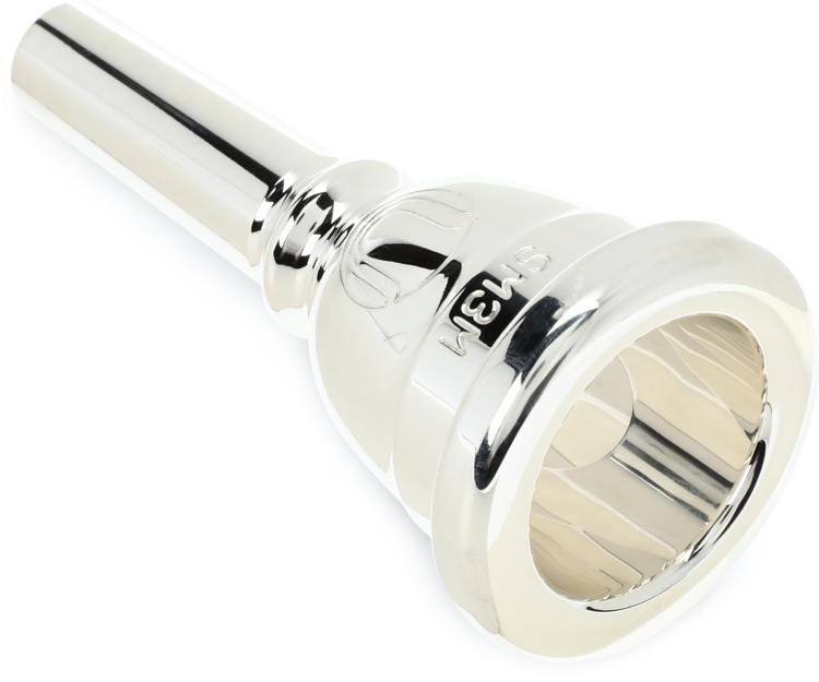 Denis Wick Steven Mead Ultra Euphonium Mouthpiece SM3MU Sweetwater