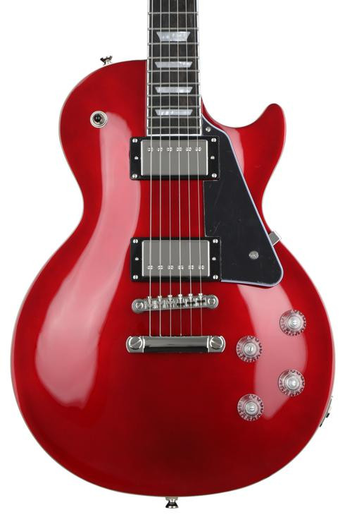 Epiphone Les Paul Modern - Sparkling Burgundy | Sweetwater