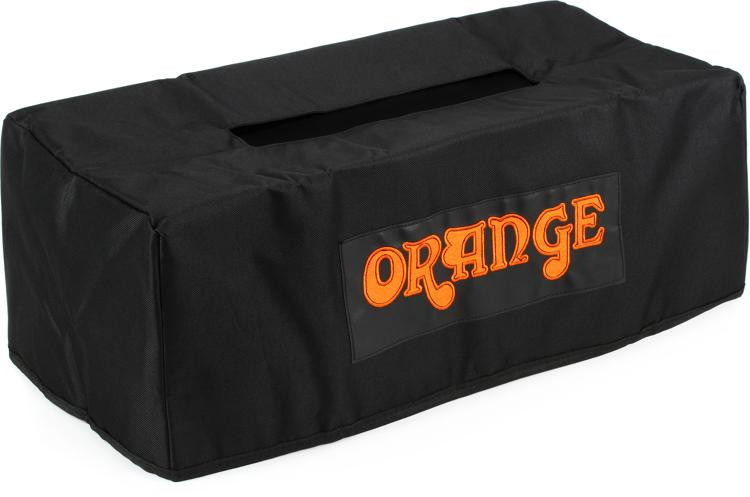 Orange 120H アンプケース付き-