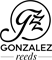 Gonzalez Reeds logo