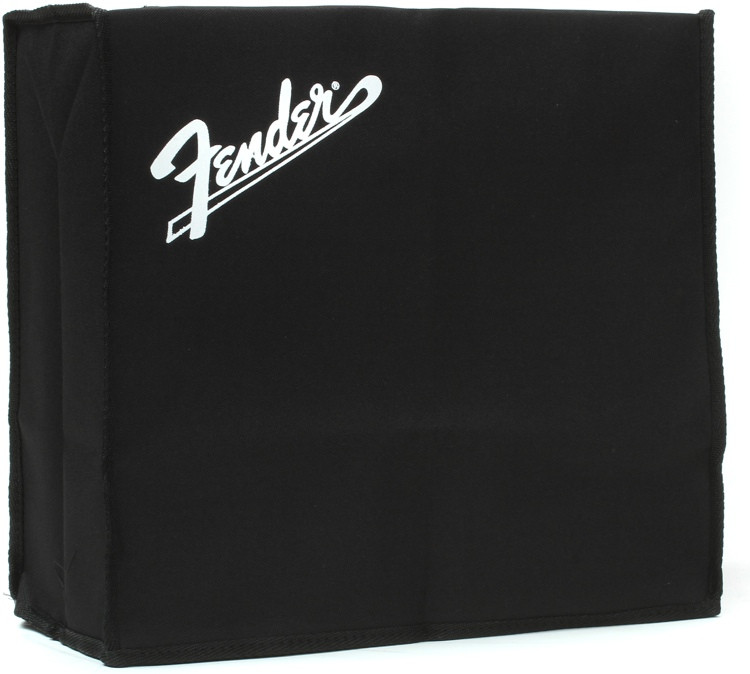 Fender Mustang I Amp Cover Sweetwater