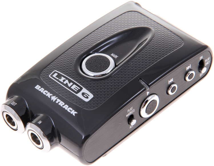 Line 6 BackTrack Sweetwater