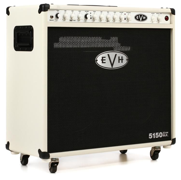 evh combo amp