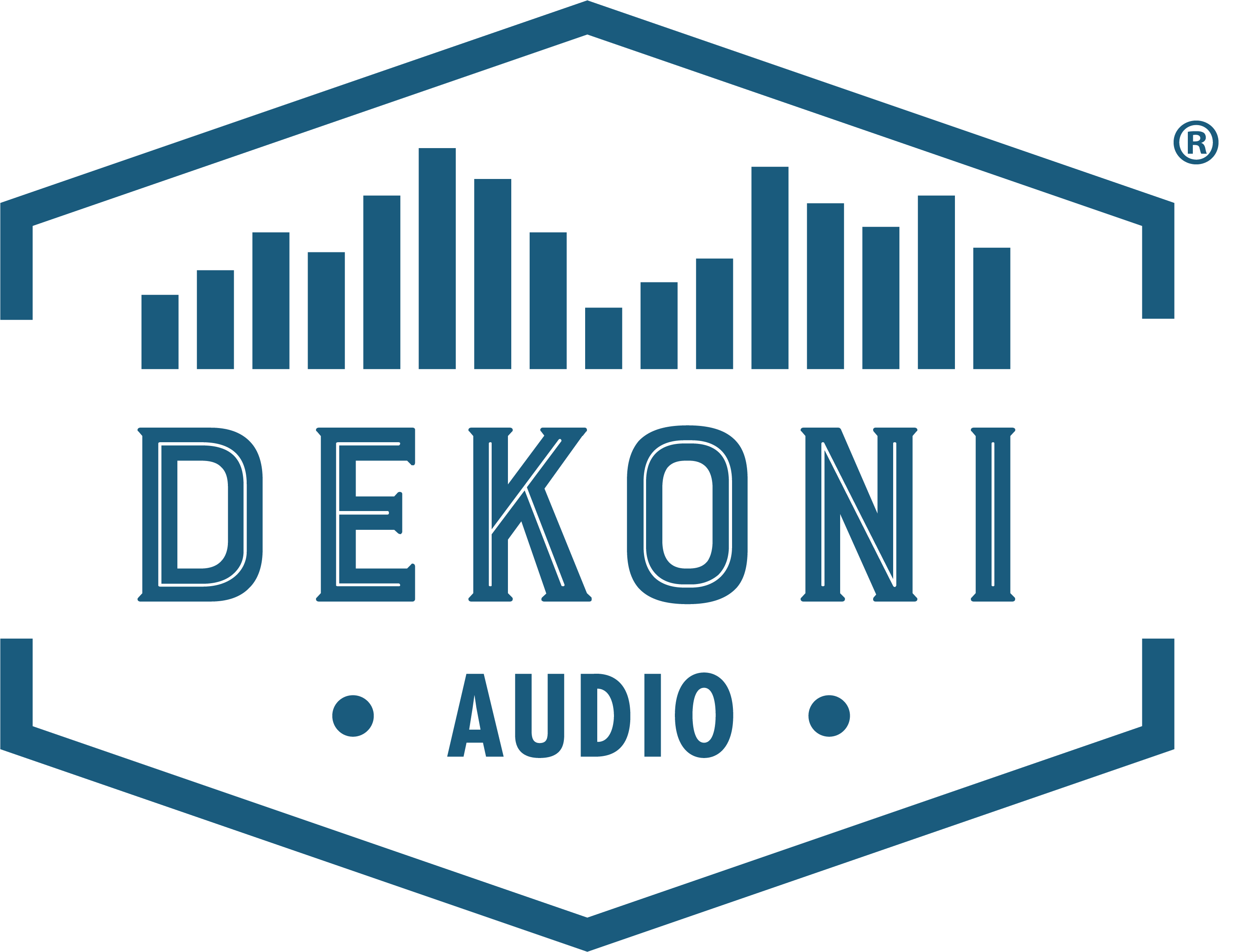 Dekoni Audio | Sweetwater