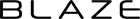 Blaze Audio logo