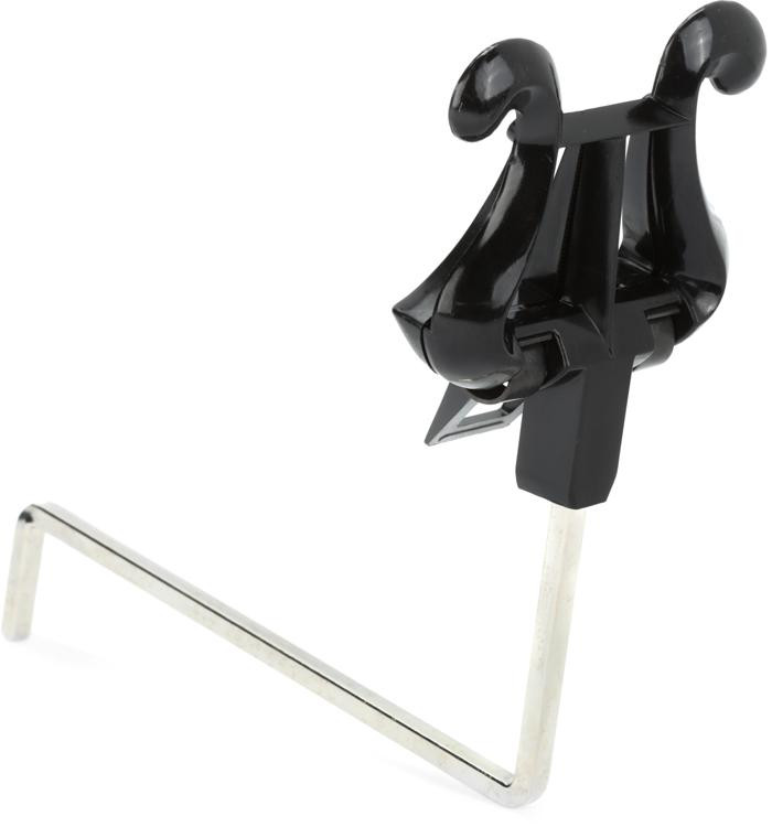 C.G. Conn 572 Alto or Tenor Saxophone PlastiLyre Sweetwater