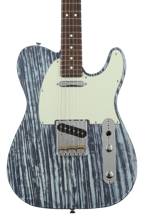 Fender American Special Sandblasted Telecaster Sweetwater Exclusive