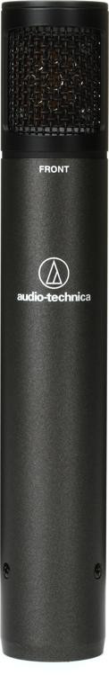 Audio-Technica ATM450小膜片电容麦克风图片