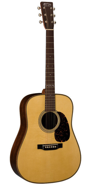 Martin Limited Edition America's Guitar | Sweetwater