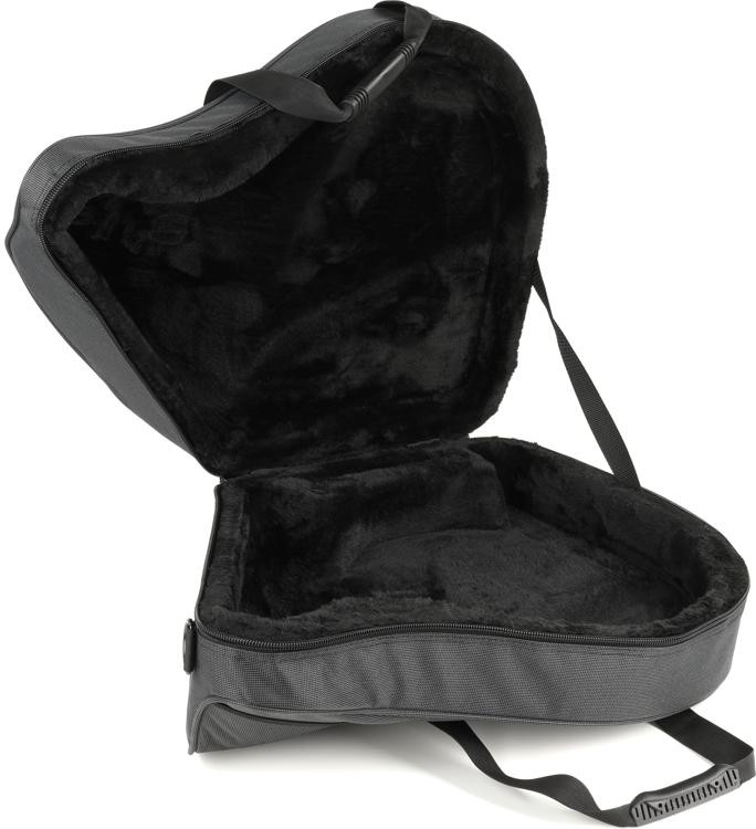 Gator GLFRENCHHORNA French Horn Lightweight Case Design Sweetwater