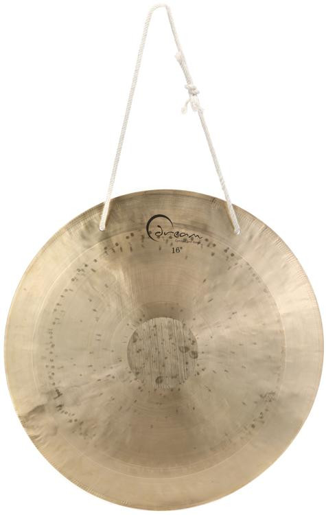 Dream Feng Wind Gong - 16-inch | Sweetwater