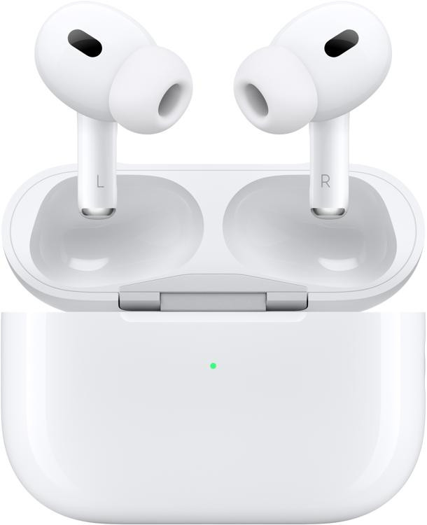 苹果AirPods Pro(第二代)图片1