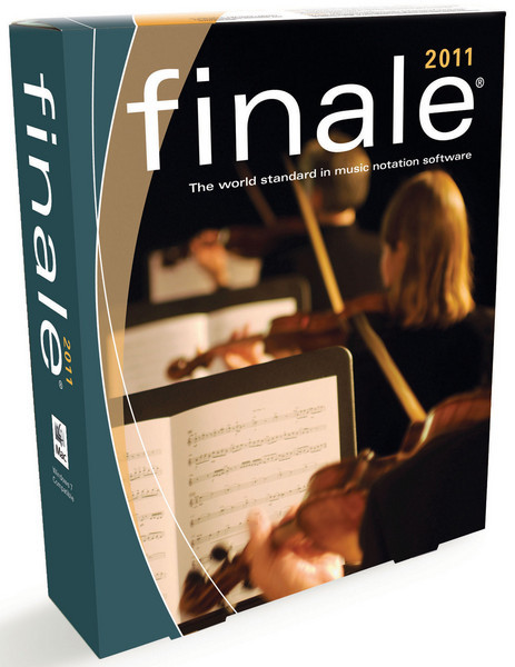 MakeMusic Finale 27.4.0.108 instal the last version for android