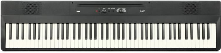 Korg Liano 88-key Digital Piano | Sweetwater