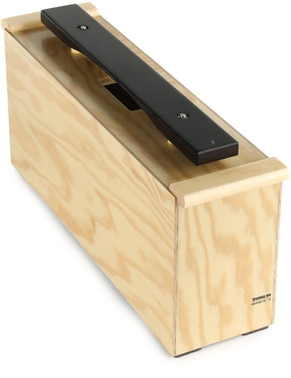 Studio 49 KB/KBX 12 Rosewood Contrabass Resonator Bar B Sweetwater