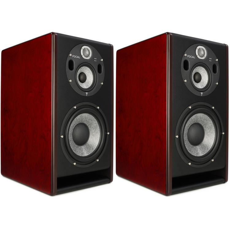 Focal Trio11 Be 10 inch Powered Studio Monitor - Pair | Sweetwater