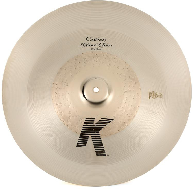 A Zildjin China Low 18インチ+spbgp44.ru