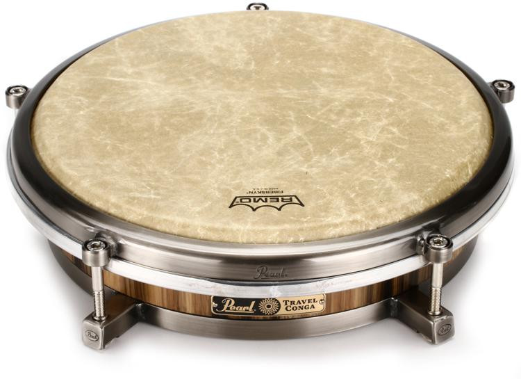 Pearl Travel Conga 12.5 Inch Sweetwater