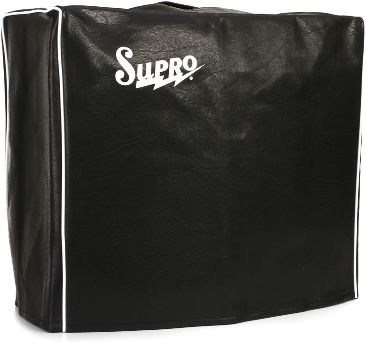 Supro Supreme and Comet Amp Cover 1x10" Sweetwater