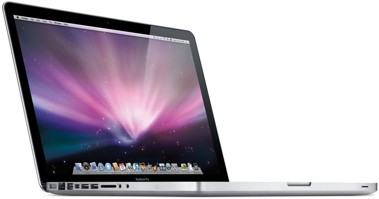Apple 15" MacBook Pro - 15" 2.66GHz - 8GB/500GB HD | Sweetwater