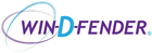 Win-D-Fender logo