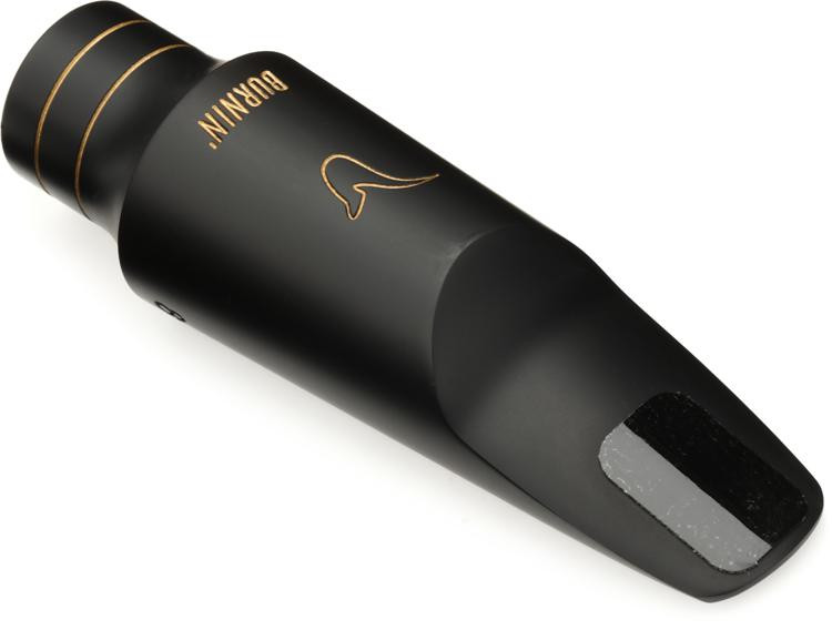 BetterSax Burnin' Tenor Saxophone Mouthpiece 8* Sweetwater