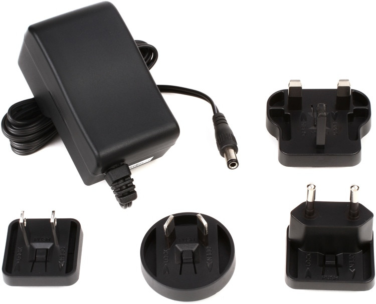 Dangerous Music Source Replacement Power Supply Sweetwater