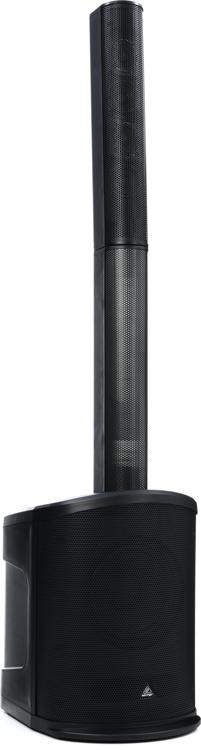 behringer tower speakers