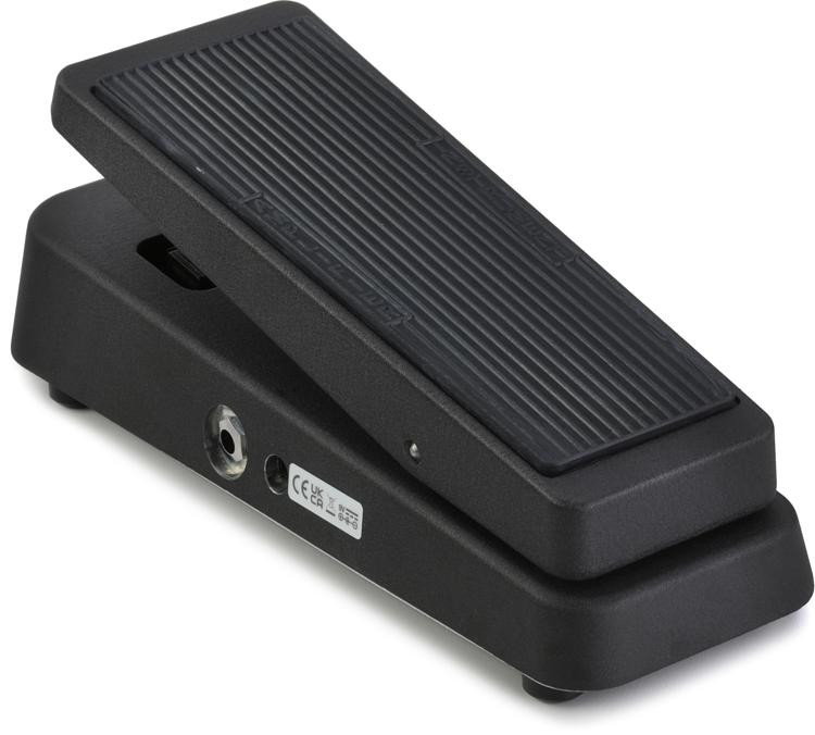 Dunlop GCB95F Cry Baby Classic Wah Pedal | Sweetwater