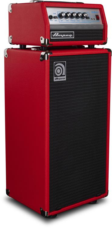 ampeg-svt-micro-vr-stack-limited-edition-red-svt-micro-head-and-svt