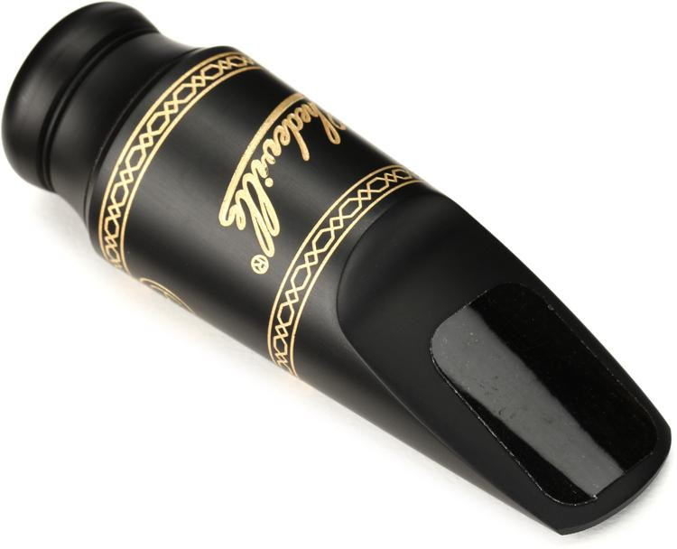 Chedeville RC Soprano Saxophone Mouthpiece 4 Sweetwater