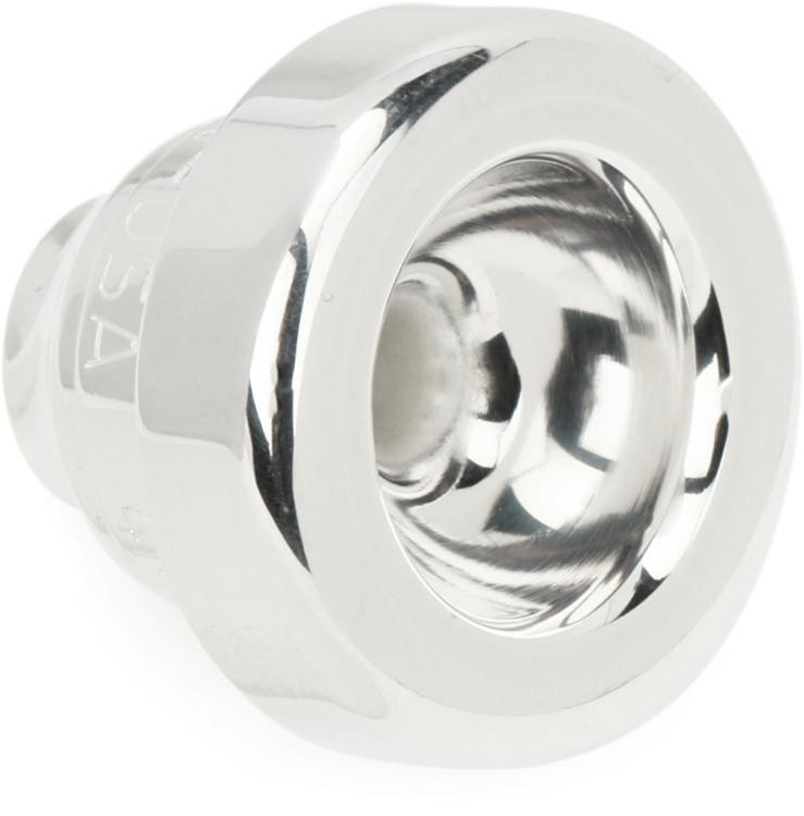 Warburton Trumpet Mouthpiece Top 4MC Sweetwater