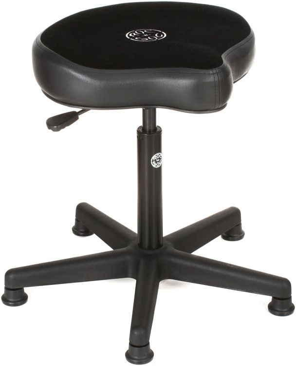 Wobble Stool Pearl D-1500TGLR Roadster Trilateral Seat Drum Throne