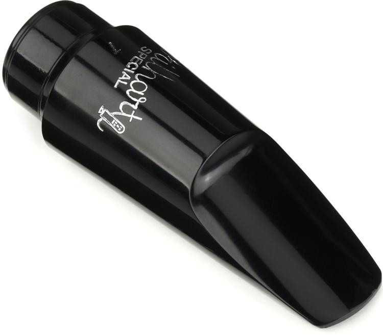 Brilhart Special Alto Sax Mouthpiece 7 Sweetwater
