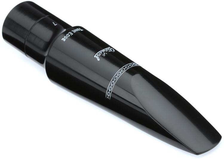 Otto Link BOLR7 Tone Edge Hard Rubber Baritone Saxophone Mouthpiece