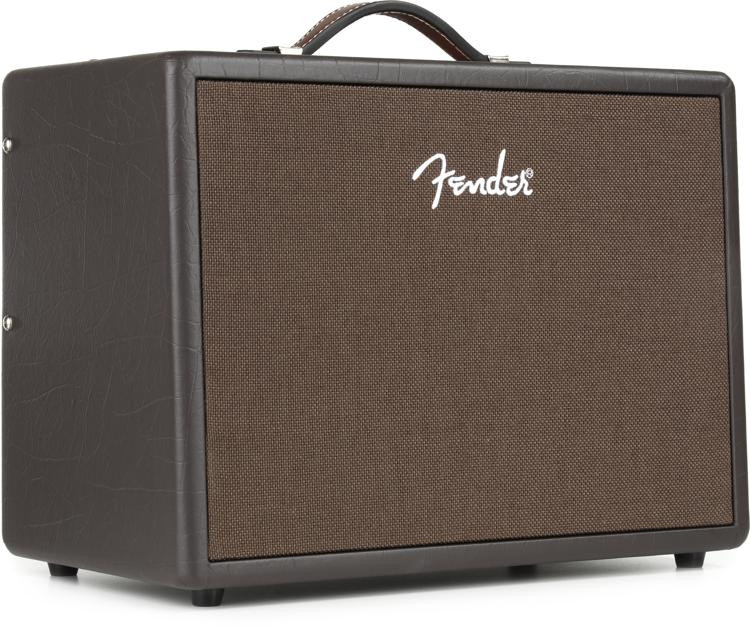 Fender Acoustic Junior 100watt Acoustic Amp Sweetwater