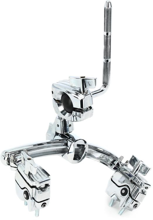 Ludwig ATLAS Arch Rail Mount Tom Holder Sweetwater