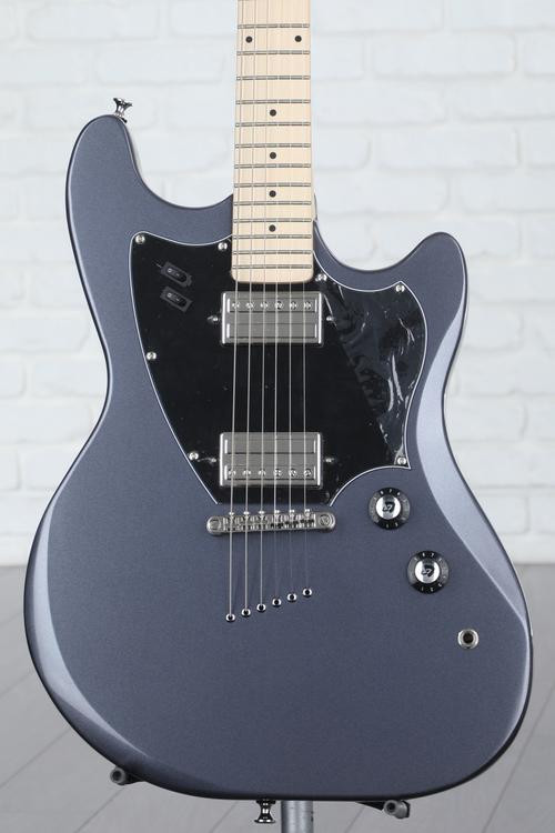 Guild Surfliner HH Solidbody Electric Guitar Canyon Dusk Sweetwater