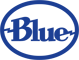 Blue Microphones logo