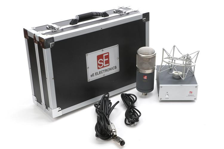 GEMINI 2 MICROPHONE visual data 4